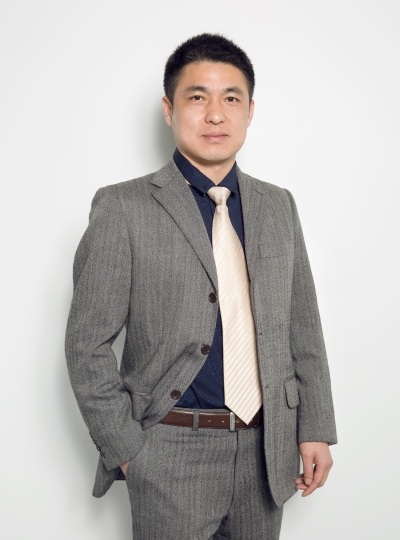 Mr. Wei Li